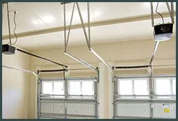 Two Guys Garage Doors Sumner, WA 253-458-0904 - sid-ser-open-gr-43m